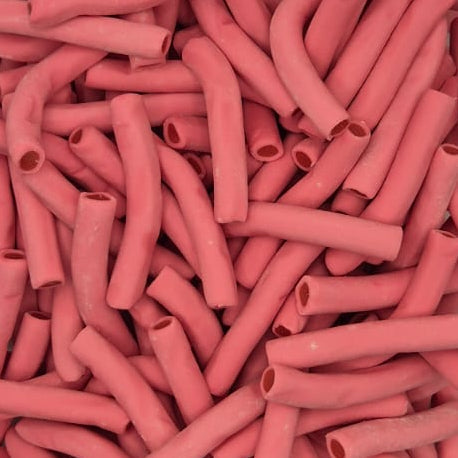 Cherry Cream Licorice Sticks (50g) | Candy Outpost