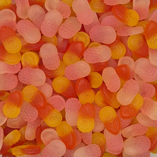 Tutti Frutti Passion Candy (50g) | Candy Outpost